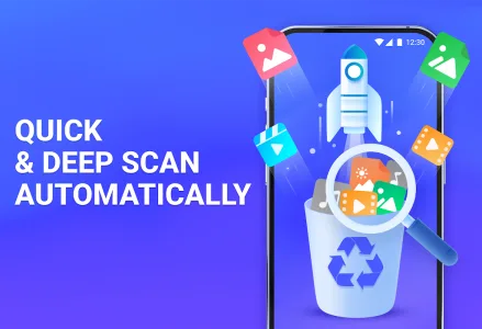 Photo Recovery, File Recovery screenshot 2