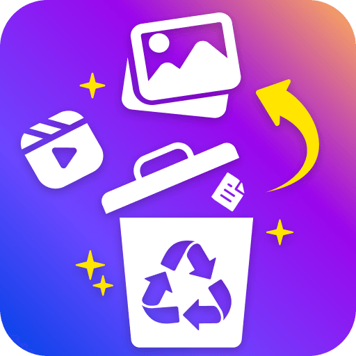 Photo Recovery, File Recovery