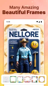 Photo Video Maker Photo Editor screenshot 1