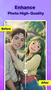 Photo Video Maker Photo Editor screenshot 2