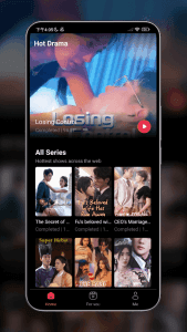 RapidTV screenshot 1