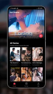 RapidTV screenshot 1