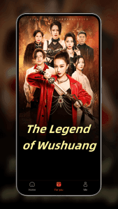 RapidTV screenshot 2