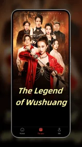 RapidTV screenshot 2