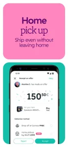 Wallapop - Sell & Buy screenshot 3