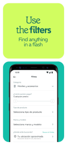 Wallapop - Sell & Buy screenshot 4