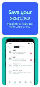 Wallapop - Sell & Buy screenshot 5