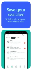 Wallapop - Sell & Buy screenshot 5