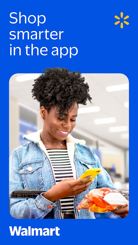 Walmart screenshot