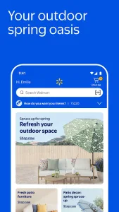Walmart screenshot 3