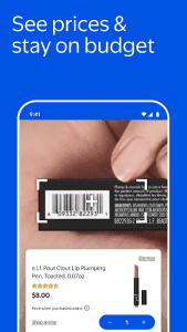 Walmart screenshot 5