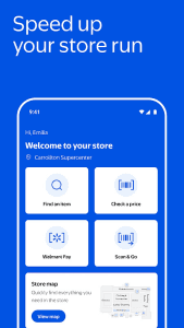 Walmart screenshot 7