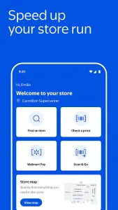 Walmart screenshot 7