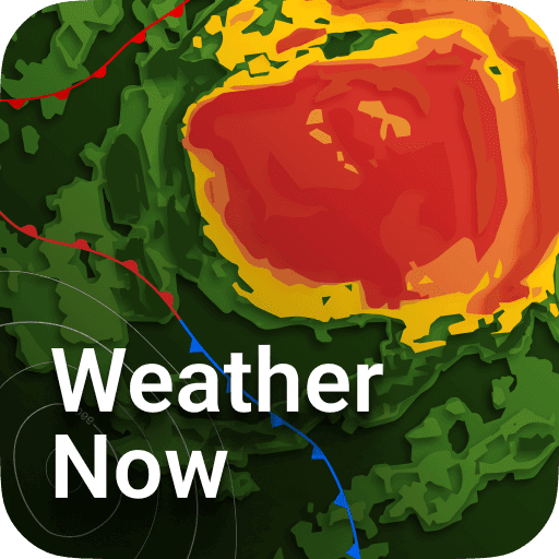 Weather Now Launcher