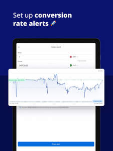 Xe Money Transfer & Converter screenshot 10