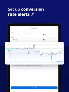 Xe Money Transfer & Converter screenshot 10