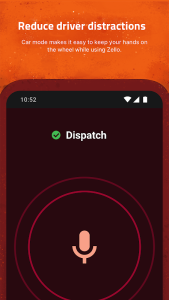 Zello PTT Walkie Talkie screenshot 4