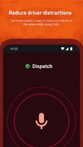 Zello PTT Walkie Talkie screenshot 4