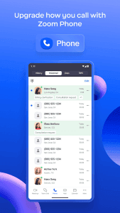 Zoom Workplace screenshot 4