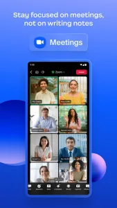 Zoom Workplace screenshot 5