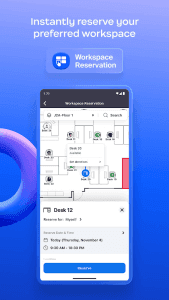 Zoom Workplace screenshot 7
