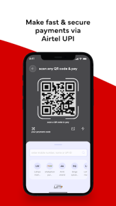 Airtel Thanks screenshot 3