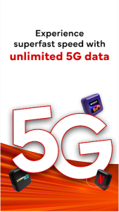 Airtel Thanks screenshot 8