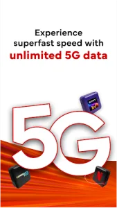 Airtel Thanks screenshot 8