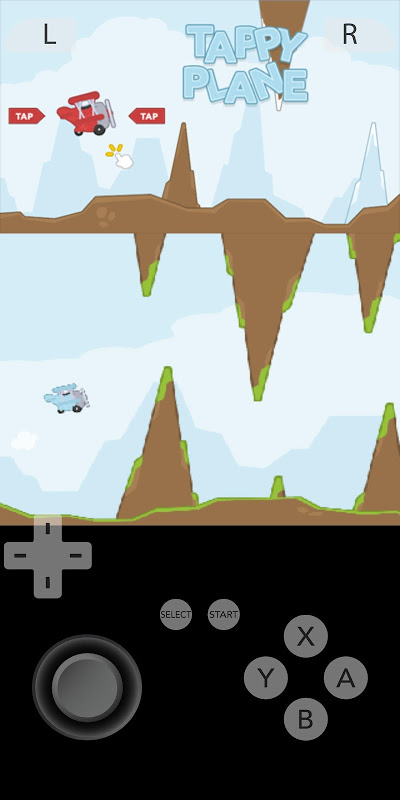 Citra Emulator screenshot