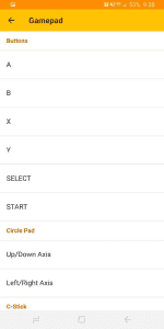 Citra Emulator screenshot 8