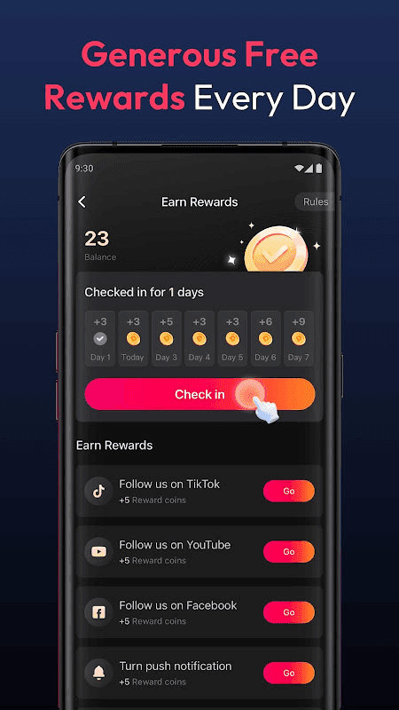 DramaBox screenshot