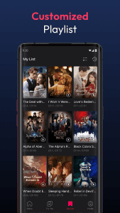 DramaBox screenshot 5