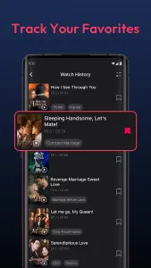 DramaBox screenshot 6