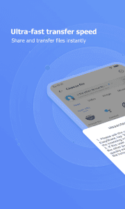 EasyShare screenshot 5