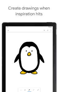 Google Keep screenshot 10