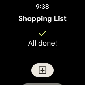 Google Keep screenshot 18