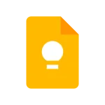 Google Keep icon