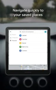 Google Maps screenshot 24