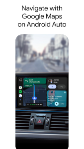 Google Maps screenshot 8