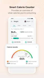 Huawei Health screenshot 4