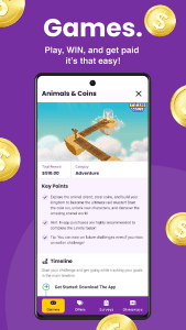 KashKick screenshot 2