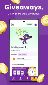 KashKick screenshot 5