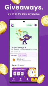 KashKick screenshot 5