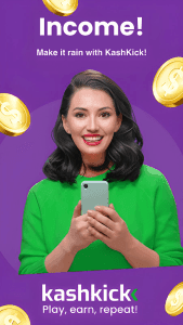 KashKick screenshot 7