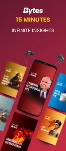 Kuku FM screenshot 3