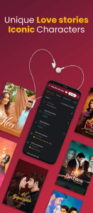 Kuku FM screenshot 8