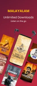 Kuku FM screenshot 9