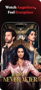 Kuku TV screenshot 2