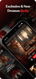 Kuku TV screenshot 3