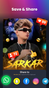 mAst Lite screenshot 7